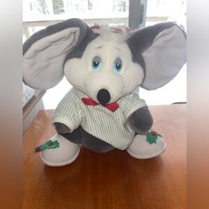 Applause 1987 Vintage Mouse Plush